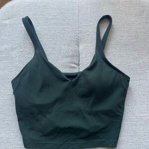 Lululemon align tank